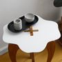 Coffee tables - 'TOB' side table - BEIT COLLECTIVE
