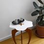 Coffee tables - 'TOB' side table - BEIT COLLECTIVE