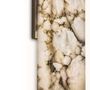 Wall lamps - Alabaster sconce  - ROMANO BIANCHI SRL