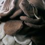 Chaussettes - CHAUSSETTES EN COTON BIOLOGIQUE - YAHAE