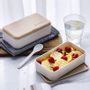 Other office supplies - Bentos with a carry bag - KELYS- LUXYS