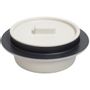 Small household appliances - Japanese Aluminum Cast Fluffy Rice Cooker with Oven - HIMEPLA COLLECTIONS