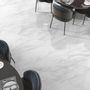 Indoor floor coverings -  NORTH & NUIT - CERACASA