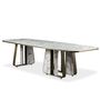 Bancs - Kenai Dining Table - PORUS STUDIO