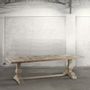 Dining Tables - DIALMA BROWN table - DIALMA BROWN