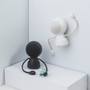 Other smart objects - Speaker-Mr Bio Speaker Collection - XOOPAR