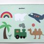 Jouets enfants -  [GOOBER] CARNET DE DESSIN - DESIGN KOREA