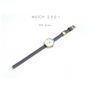 Watchmaking - [FROMHENCE] 2901 RW_Grey - DESIGN KOREA