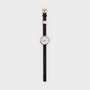 Watchmaking - [FROMHENCE] 2901 RW_Black - DESIGN KOREA