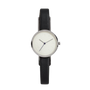 Watchmaking - [FROMHENCE] 2901 SW_Black - DESIGN KOREA