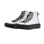 Shoes - [AGE] AGE SNEAKERS high top water resistance_white - DESIGN KOREA