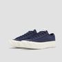 Chaussures - [ÂGE] Age_Cut_Camouflage_Navy - DESIGN KOREA