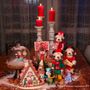 Guirlandes et boules de Noël - Ornements Disney - CHRISTMAS INSPIRATIONS B.V - (KURT S. ADLER)