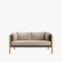 Sofas - Lento Sofa 2S - VINCENT SHEPPARD