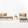 Sofas - Lento Modular sofa - VINCENT SHEPPARD