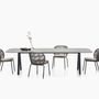 Dining Tables - Kodo Dining Table - VINCENT SHEPPARD
