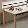 Dining Tables - Tail 240 table - KANN