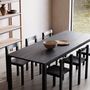 Dining Tables - Tail 240 table - KANN