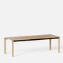 Dining Tables - Tail 240 table - KANN