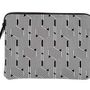 Clutches - Zip case for iPad Air / Pro 11" Grignani - PIJAMA