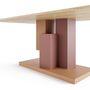 Dining Tables - Blush Table - MYTTO