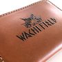 Leather goods - DB≫ Leather card holder - WACHIFIELD