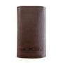 Leather goods - HOKUSAI leather key case - WACHIFIELD