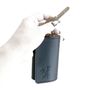 Leather goods - HOKUSAI leather key case - WACHIFIELD