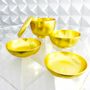 Design objects - PHARAOH GOLD tableware - MAISON KOICHIRO KIMURA