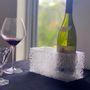 Wine accessories - MIYAVIE BOTTLE STAND / GLASS BOX - MAISON KOICHIRO KIMURA