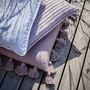 Fabric cushions - Deco accessories Spring | Summer 2022 - LENE BJERRE DESIGN