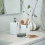 Decorative objects - Handmade bath accessories _ spring - LENE BJERRE DESIGN