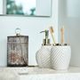 Decorative objects - Handmade spring bath accessories - LENE BJERRE DESIGN
