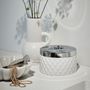 Decorative objects - Handmade spring bath accessories - LENE BJERRE DESIGN