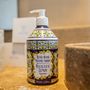 Beauty products - SICILIAN LEMON LIQUID SOAP 500 ML - RUDY PROFUMI
