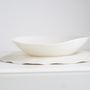 Formal plates - HANDMADE PORCELAIN TABLEWARE - MAISON GALA