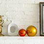 Decorative objects - Meloria ball candle - Classic - GRAZIANI