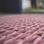 Classic carpets - Wheatfields Pink - WEAVEMANILA