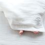 Tissus - Serviette gaze 2,5 couches / serviette de bain taille M - SHINTO TOWEL