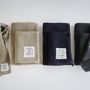 Fabrics - 2.5-Ply Gauze / bath towel size-M - SHINTO TOWEL