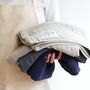 Fabrics - 2.5-Ply Gauze / bath towel size-M - SHINTO TOWEL