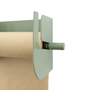 Decorative objects - Kraft paper roller XXL - LEDR