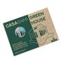 Gifts - Casagami Solar Greenhouse - LITOGAMI