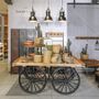 Decorative objects - Industry Loft - BOLTZE GRUPPE GMBH