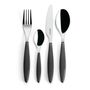 Cutlery set - 24-PIECE CUTLERY SET - GUZZINI