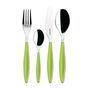 Cutlery set - 24-PIECE CUTLERY SET - GUZZINI