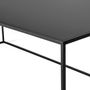 Coffee tables - SILENCE Coffee long table - ELENSEN