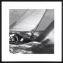Art photos - Wall decoration. Riding Water & Facing the Water & Guiding the Sails - ABLO BLOMMAERT
