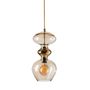 Hanging lights - Futura pendants/size M - EBB & FLOW