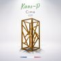 Floor lamps - Kano-P CIME - KANO-P